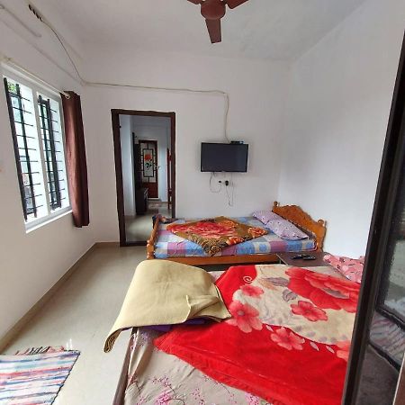 Greenpepperhomestay Munnar Anaviratty Экстерьер фото