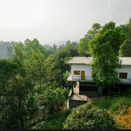 Greenpepperhomestay Munnar Anaviratty Экстерьер фото