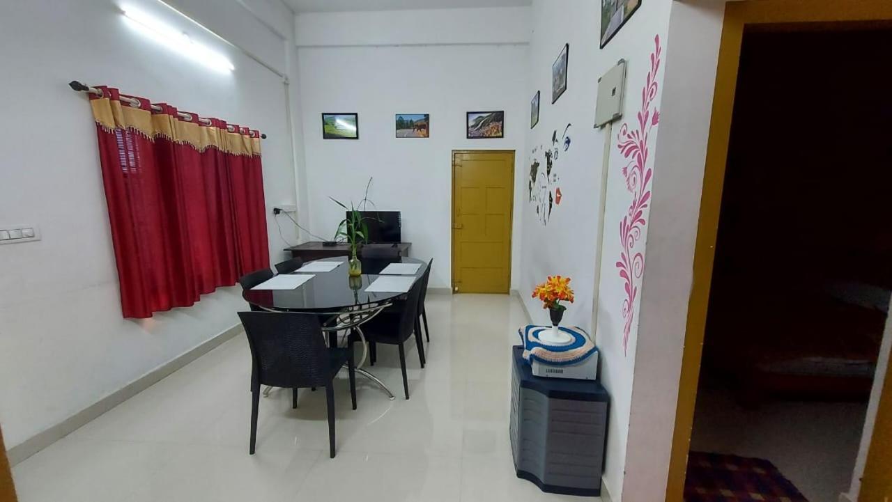 Greenpepperhomestay Munnar Anaviratty Экстерьер фото