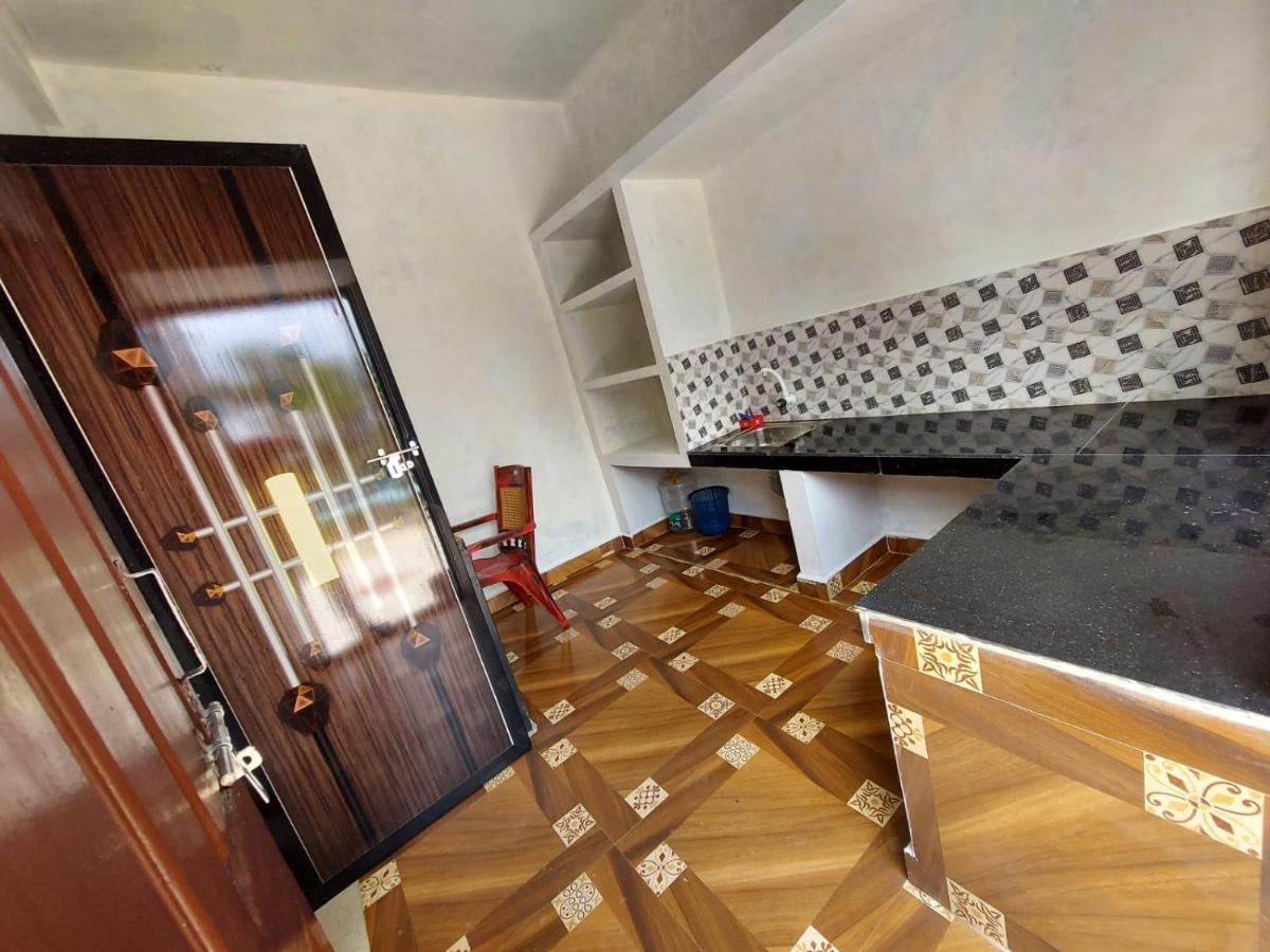 Greenpepperhomestay Munnar Anaviratty Экстерьер фото