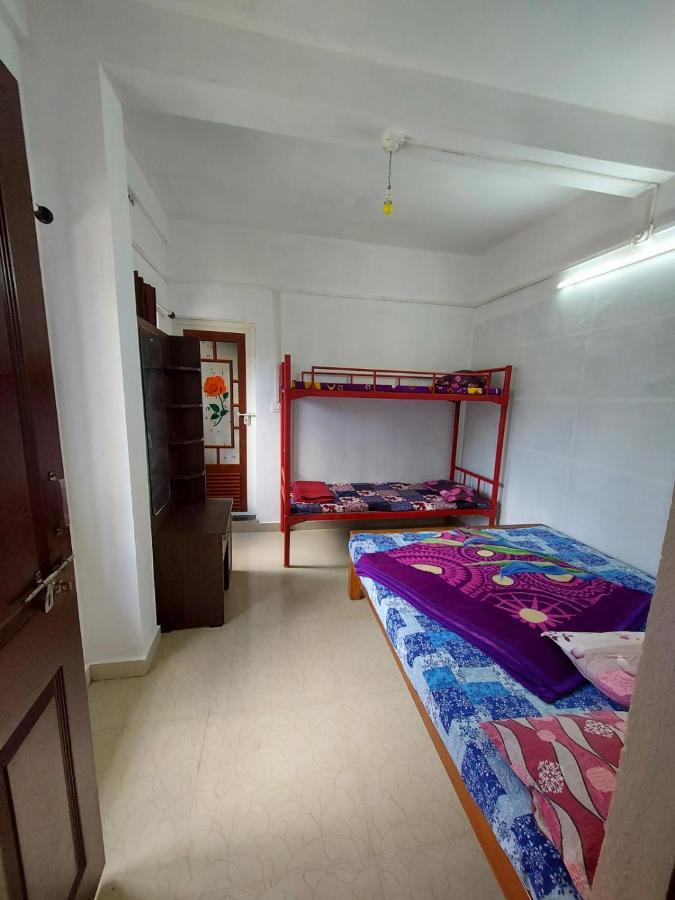 Greenpepperhomestay Munnar Anaviratty Экстерьер фото