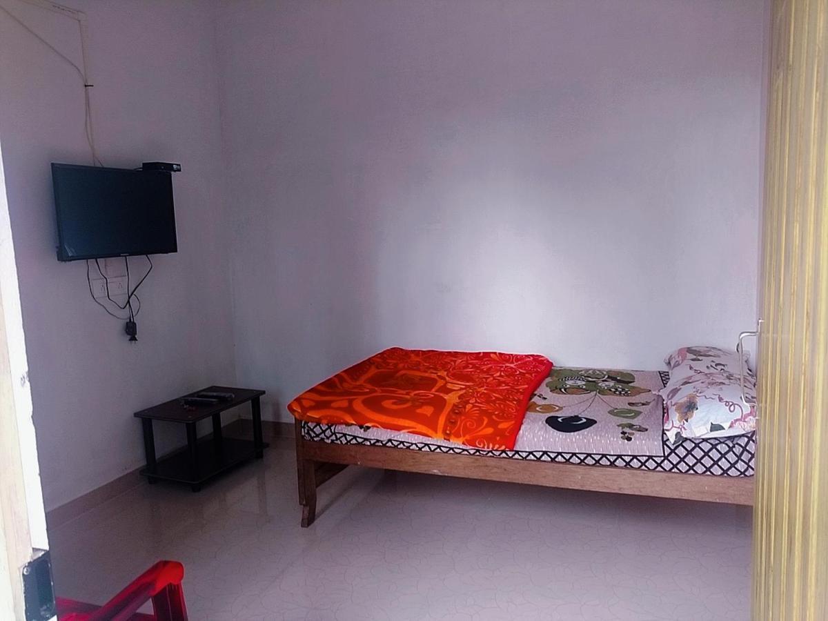 Greenpepperhomestay Munnar Anaviratty Экстерьер фото