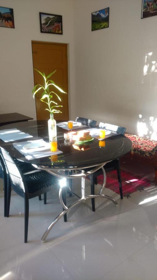 Greenpepperhomestay Munnar Anaviratty Экстерьер фото