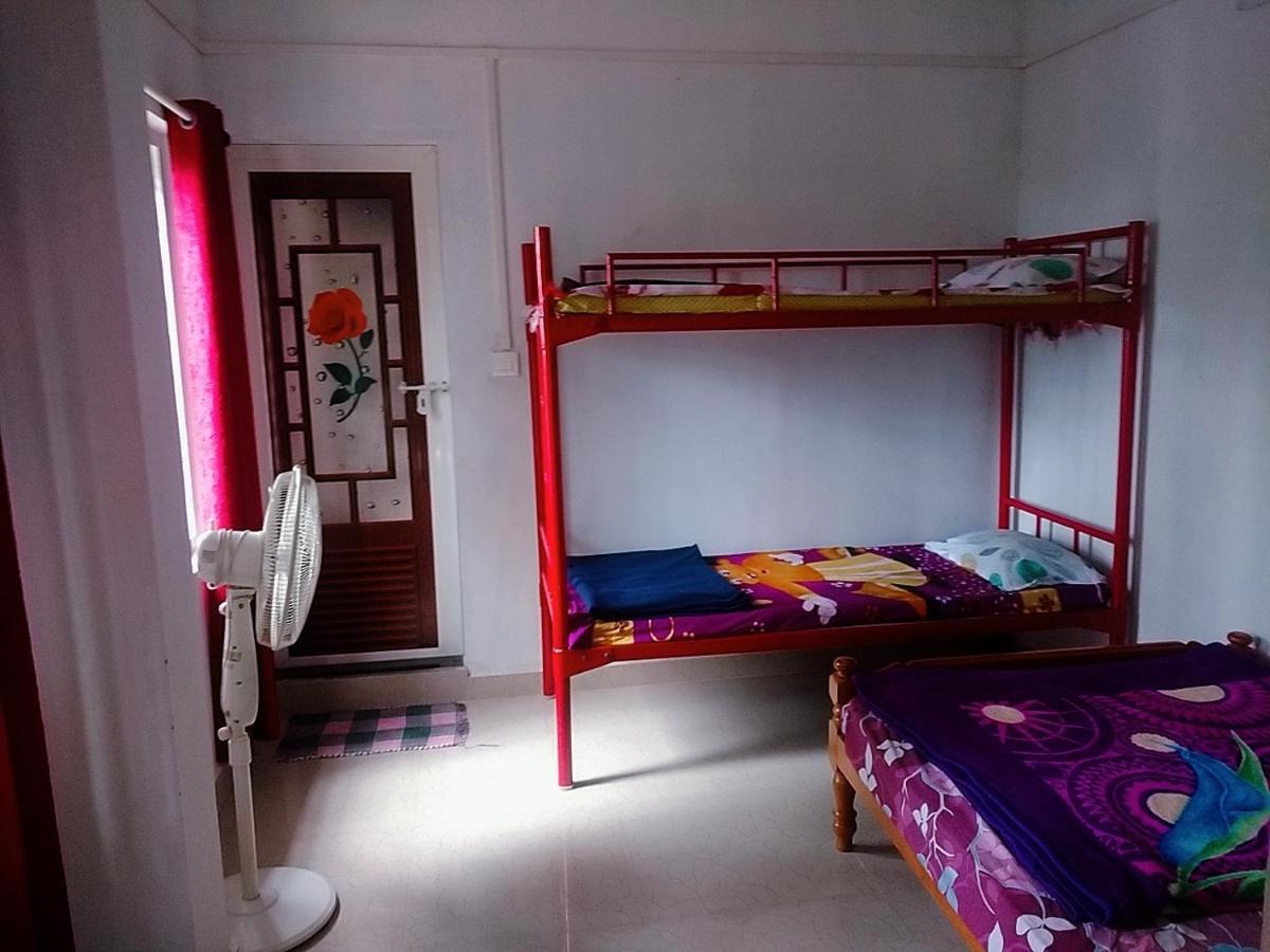 Greenpepperhomestay Munnar Anaviratty Экстерьер фото