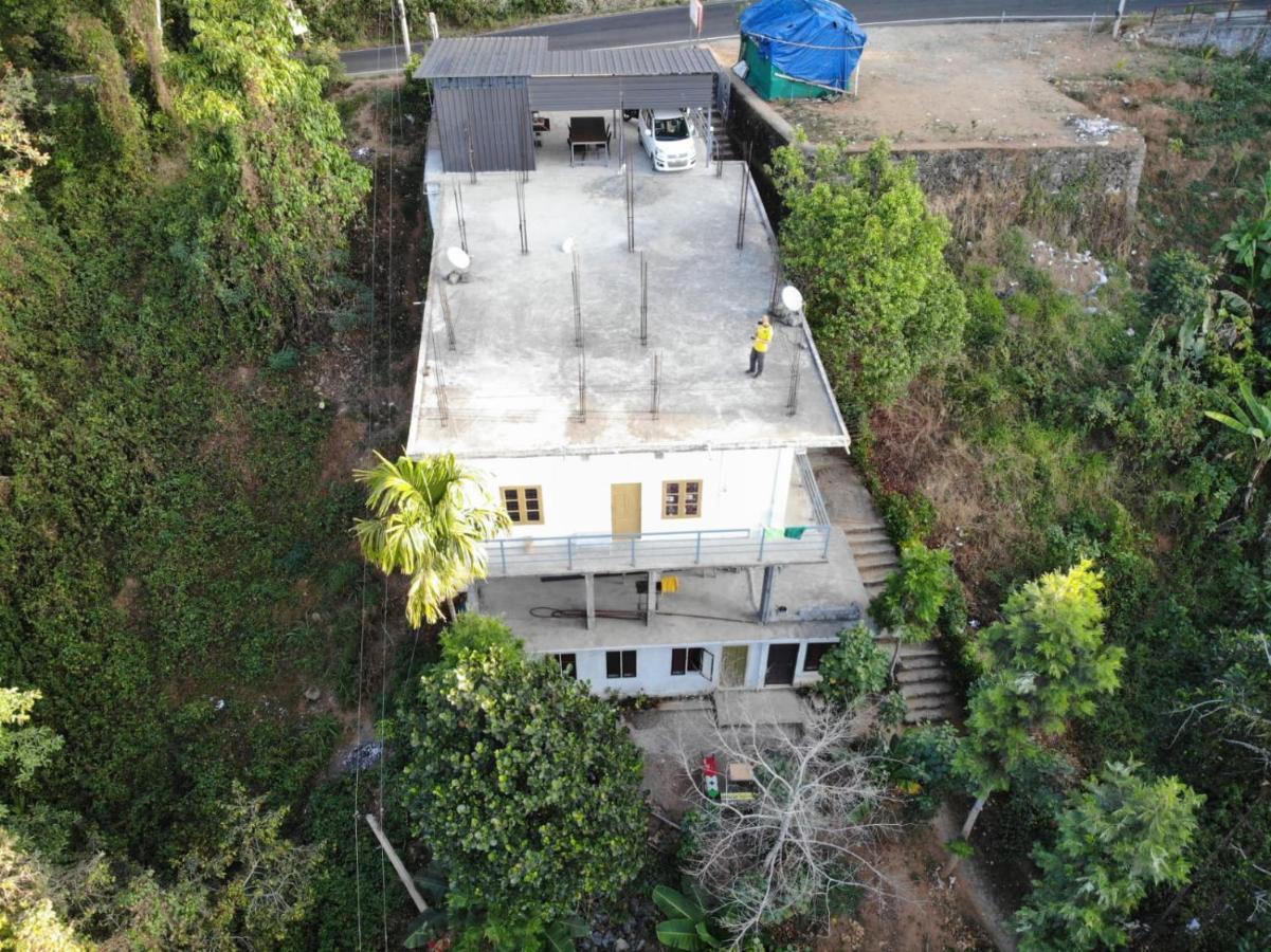 Greenpepperhomestay Munnar Anaviratty Экстерьер фото