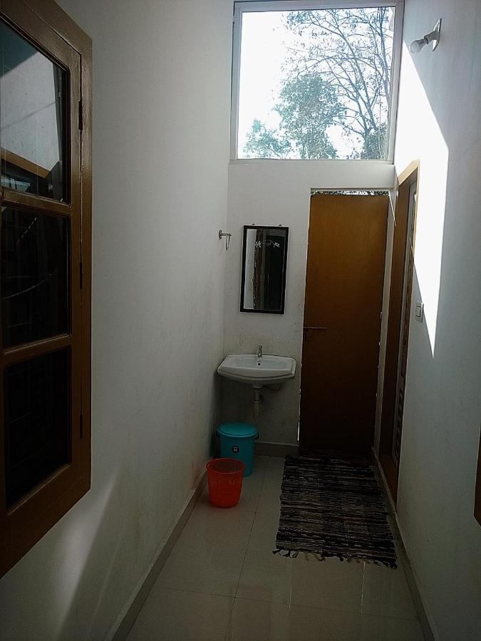 Greenpepperhomestay Munnar Anaviratty Экстерьер фото